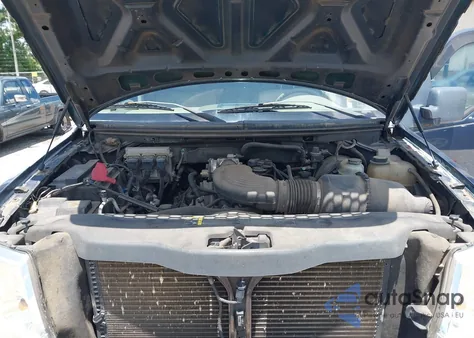 2004 Ford F-150 Xlt z USA, uszkodzony, nr VIN 1FTRW12W34KD28410